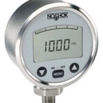  1000-3000-8-6-RCP 0 to 3000 Digital Pressure Gauges