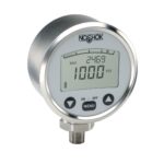  1000-6000-2-1 Digital Gauge Min/Max Memory Option-6000 psi