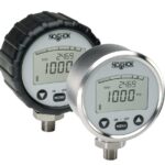  1000-1450-2-1-RCP Digital Gauge Min/Max Memory Option, Rubber Case Protector