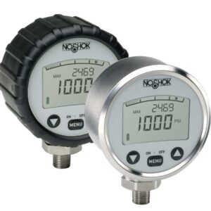 1000-1450-2-6 Digital Gauge Enhanced Software