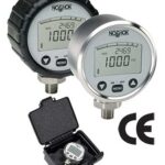  1000-5000-8-6-RCP Digital Pressure Gauge