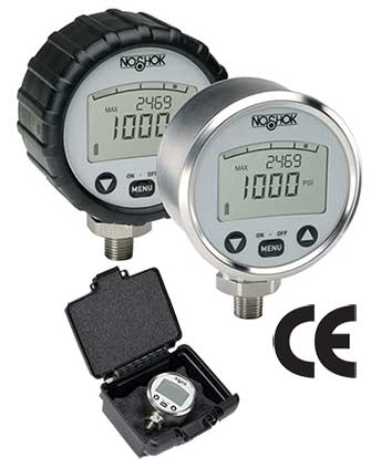 1000_Series_Digital_Gauge_sml 1000-300-8-6 Digital Pressure Gauges - Image 1