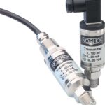  100-60-1-1-10-2-ORF Current Output Pressure Transmitters