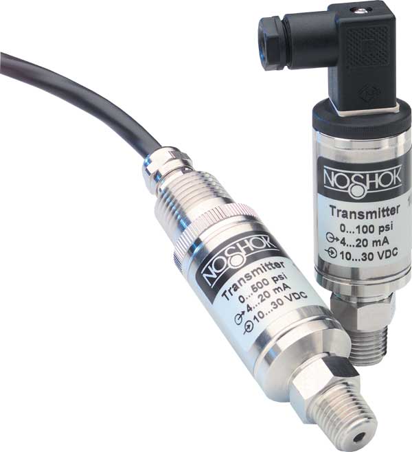 100_Series_Trans-large 100-5000-1-1-9-7 High performance, current output pressure transmitter - Image 1
