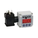  1800 Series Attachable Loop-Powered Digital Indicators