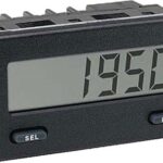  1950-V-2-7-ENC2 Compact Smart System Digital Indicators