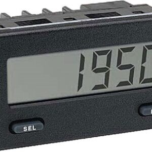  1950-R-2-2 Compact Smart System Digital Indicators