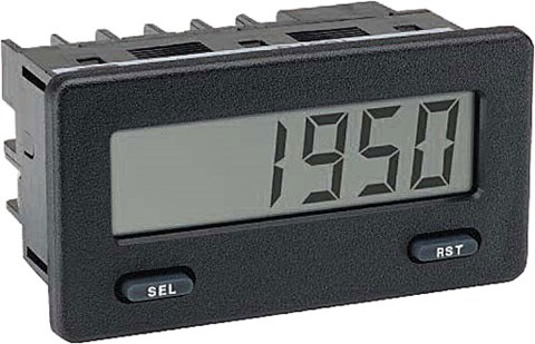 1950-series-360 1950-C-1-2-ENC1 Compact Smart System Digital Indicators - Image 1