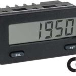  1950-C-2-1 Compact Smart System Digital Indicator