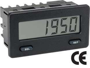 1950_Series-med-1 1950-V-2-7-ENC1 Compact Smart System Digital Indicators - Image 1