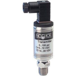  200-30-2-3-2-1-ST8 Voltage Output Pressure Transducers