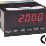  2100-1-1-0  Smart System "Intelligent" Digital Indicator