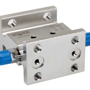 2120-MMC 2-Valve Liquid Level Manifold Valve
