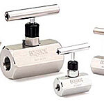  400 series Hard Seat Needle Valves