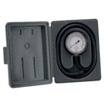  25-234-20-oz/35-inH2O-CC Gas Pressure Test Kit, Certified Calibration