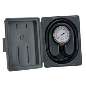  25-234-20-oz/35-inH2O Gas Pressure Test Kit