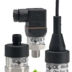  300-500-1-5-2-7 Compact OEM Transducer