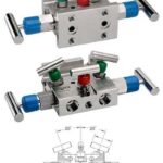  5530-FFC,Soft Seat, 1/2 NPT Female x 1/2 NPT Female, Steel Valve Natural Gas Manifold Valve