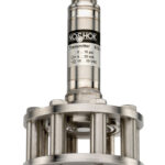  613-5-1-1-25FT-JB Cage-Protected Submersible Level Transmitters