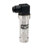  615-30000-1-1-6-1 High Accuracy Pressure Transmitter, 0 psig to 30000 psig, 0.25% Accuracy (BFSL), 4 mA to 20 mA Output, 9/16-18 UNF 2B HP , Hirschmann w/ 36 in Cable Attached-30,000 psig