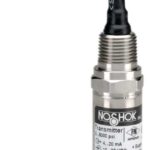  621-30/30-1-1-2-37 Pressure Transmitter, -30 inHg to 30 psig, 0.25% Accuracy (BFSL), 4 mA to 20 mA Output, 1/4 NPT Process Conn, 1/2 NPT Male Conduit l Explosion-Proof Pressure Transmitter