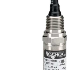  621-15-1-31-2-37 Explosion-Proof Pressure Transmitters