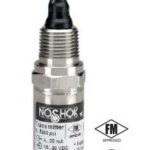  621-60-1-1-2-6  (4-20 mA 1/4 NPT Conn 1/2 NPT Conduit Conn Explosion-proof pressure transmitter