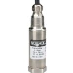 623-6000-1-3-2-6 Non-Incendive Pressure Transmitters
