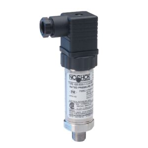  625-30/300-1-1-45-3-ST8 Intrinsically Safe Pressure Transmitter