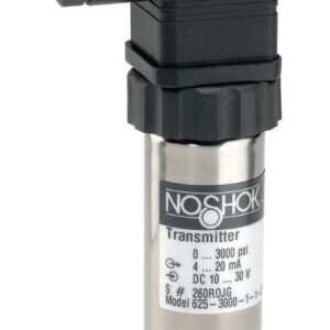  625-30/30-1-1-6-3-ORF Intrinsically Safe Pressure Transmitters