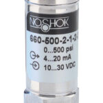  660-500-1-3-2-25 High Performance Micro-Size Transducers