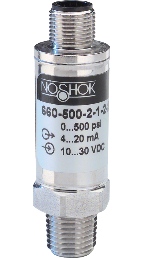660_Series_Trans-large 660-500-1-3-2-7 High Performance Micro-Size Transducers - Image 1