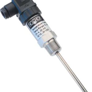  800--40/120-1-5-8-8-025-6 Platinum Resistance Temperature Transmitter