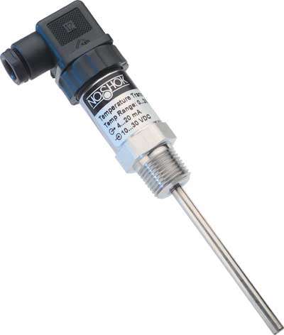 800_Series_Temp_Trans-large 800--40/120-1-5-8-8-025-6 Platinum Resistance Temperature Transmitter - Image 1