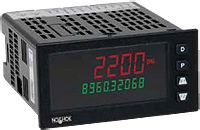 NoShok-2200-200 2200-2-4-5-ENC1 Digital Indicator - Image 1
