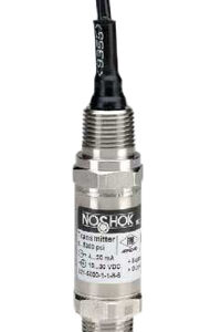  621-5000-1-1-2-6 4-20 mA 1/4 NPT Conn 1/2 NPT Conduit Conn Explosion-Proof Transmitter-5,000 psig