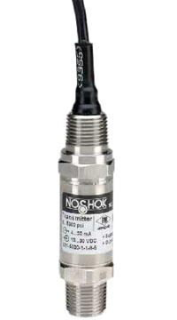 NoShok-621-622-360 621-30/30-1-3-2-37-ST8 Explosion-Proof Pressure Transmitters - Image 1
