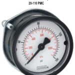  45-67-Chrome-Ring 4.5" Chrome PMR Ring