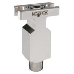  SZC1 Pair without Flange Adaptor;Steel STABILIZED CONNECTOR