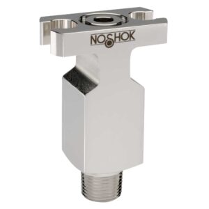  SZC1 Pair without Flange Adaptor;Steel STABILIZED CONNECTOR