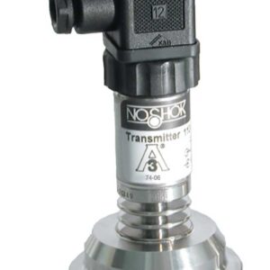  110-12-4-615-2-34-4-14 ASME-BPE Sanitary Clamp Pressure Transmitters