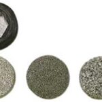  38-PD8-A-SS1 Sintered Disk A 316 SS