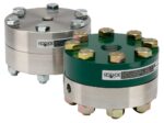  10-02C-S-B-04C  Standard & Elevated Pressure, Bolted, Replaceable Diaphragm Seals