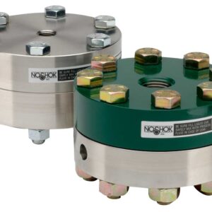  10-04C-S-T-08S Type 10 Diaphragm Seal