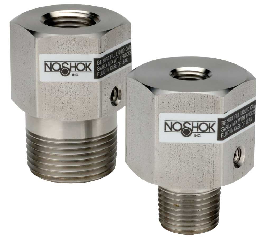 Type20_LG 20-02S-S-06 3/4 NPT MALE Front Flush, Non-Replaceable Diaphragm Seal - Image 1