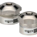  25-02S-H-04H Standard & Elevated Pressure, Non-Replaceable Diaphragm Seals