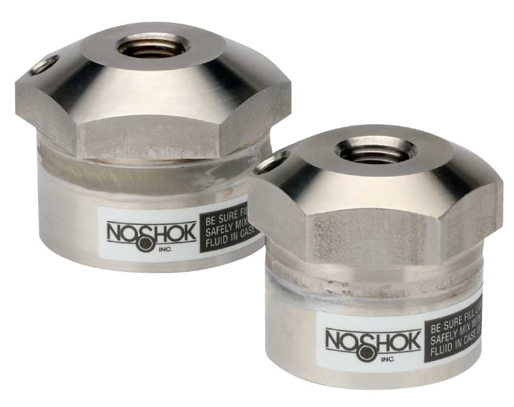 Type25_LG 25-02S-H-04H-1F Standard & Elevated Pressure, Non-Replaceable Diaphragm Seals - Image 1