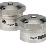 Type 29 High Volumetric Displacement, Non-Replaceable Diaphragm Seals-