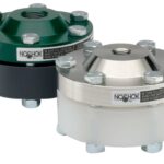  30-04S-S-R-08S-2F  Standard & Elevated Pressure, Bolted, Non-Replaceable Diaphragm Seal-