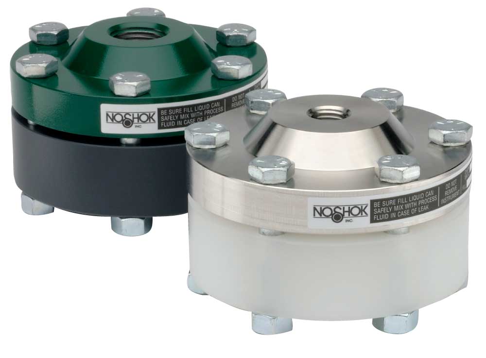 Type30L_LG 30-04S-S-T-04S Type 30 Diaphragm Seal - Image 1